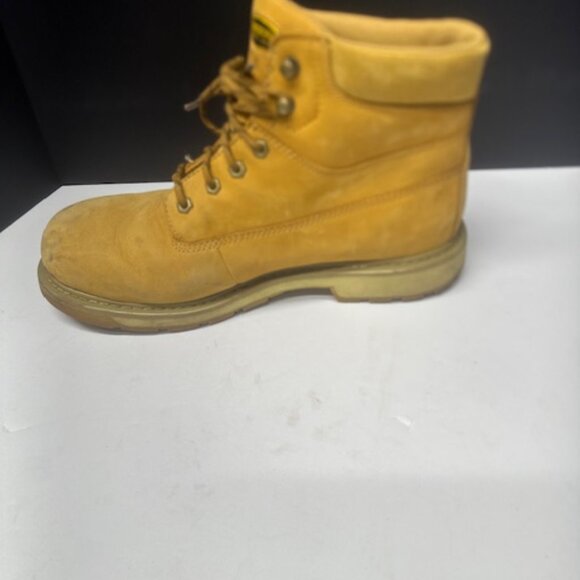 Wolverine Water Proof Boots Men's Size 11 - Picture 8 of 12